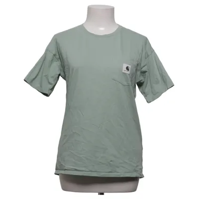 T-shirt (Green) from Carhartt WIP Cotton