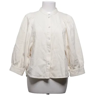Jacket (Beige) from Lindex Cotton