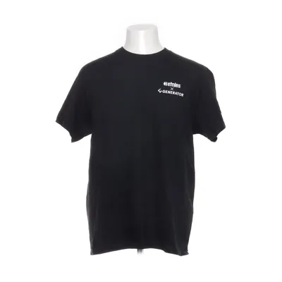 T-shirt (Svart) från Etnies Bomull