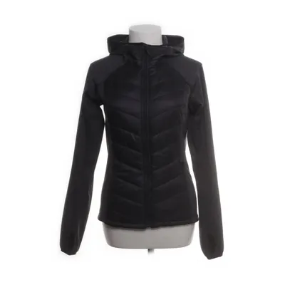 Jack (Zwart, Grijs) van H&M Sport Polyester, Elastaan