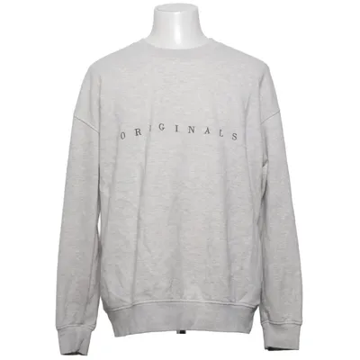 Sweatshirt (Originals) fra Jack & Jones Originals Bomuld, Polyester