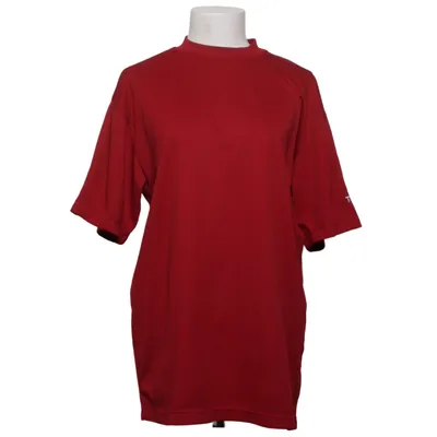 T-shirt (Red) from Function Polyester