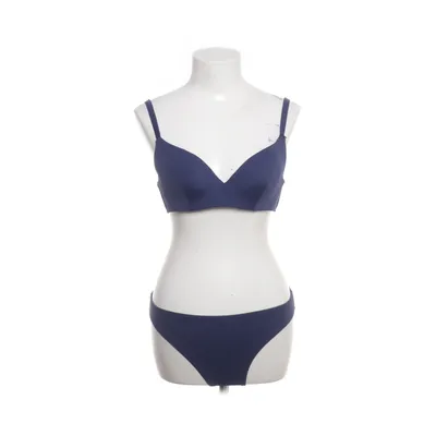 Bikini (Blå) från Boden Elastan, Polyamid