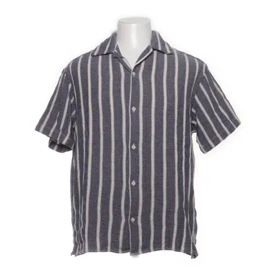 Kortärmad skjorta (Blå, Vit) från Originals by Jack & Jones