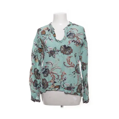 Bluse (Grøn, Flerfarvet) fra DAY Birger et Mikkelsen Silke, Viscose