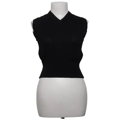 Spencer (Zwart) van ESPRIT Wol