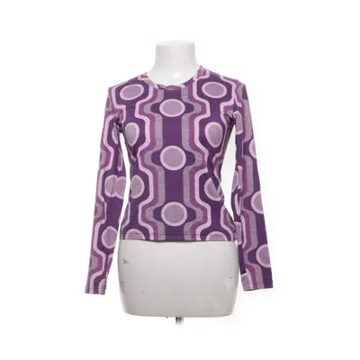 Träningstopp (Lila, Rosa, Flerfärgad) från Röhnisch Elastan, Polyamid