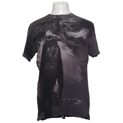 T-shirt (Gris) de Affliction