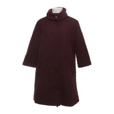 Winterjas (Rood) van Oodji