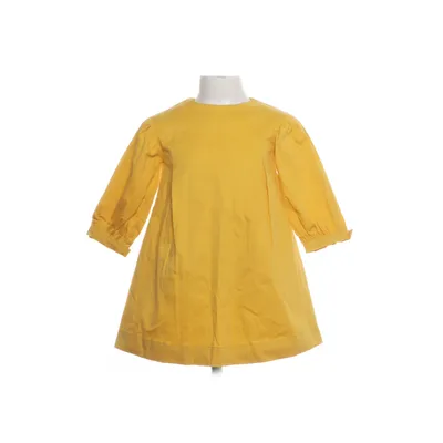 Klänning (soft collection) från Zara Girls Bomull, Elastan