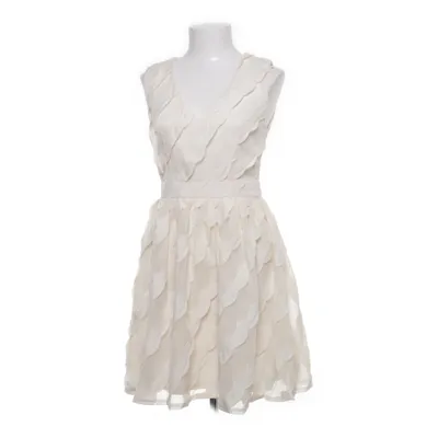 Robe de cocktail (Beige) de Choklate Polyester
