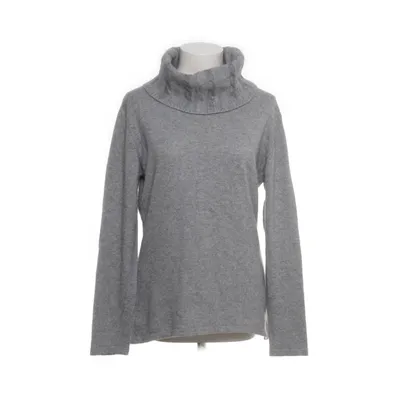 Turtleneck (Gray) from Avantgarde