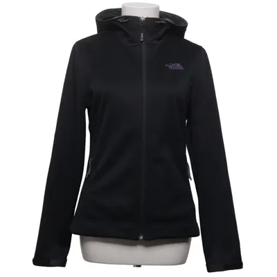 Softshell jacket (Zwart) van The North Face Polyester