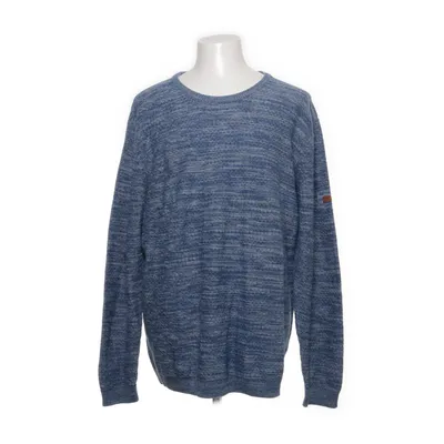 Trui (Blauw) van Camel Active