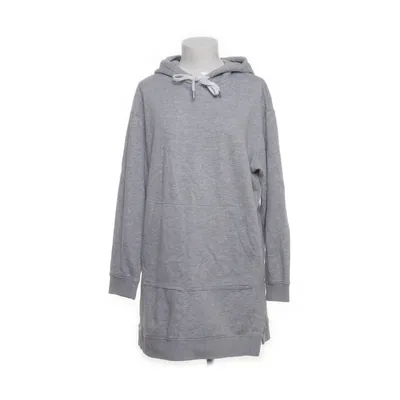 Huvklänning (Grå) från H&M Basic Bomull, Polyester