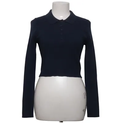 Sweater (Blue) from Cotton On Polyamide, Polyester
