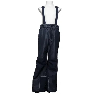 Snow pants (Blue) from Yigga