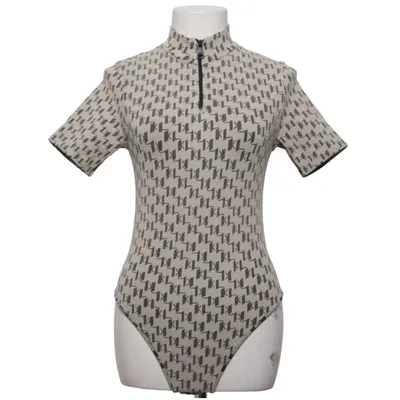 Body (Beige, Svart) från Karl Lagerfeld