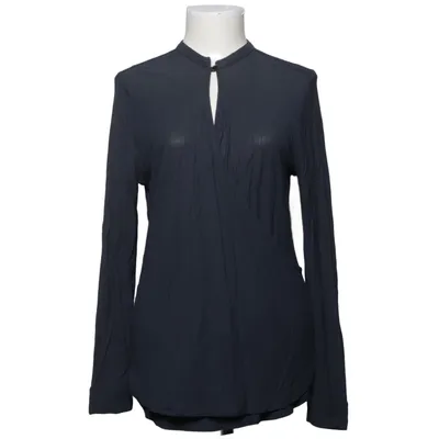 Blus (Blå) från Filippa K Polyamid, Viskos