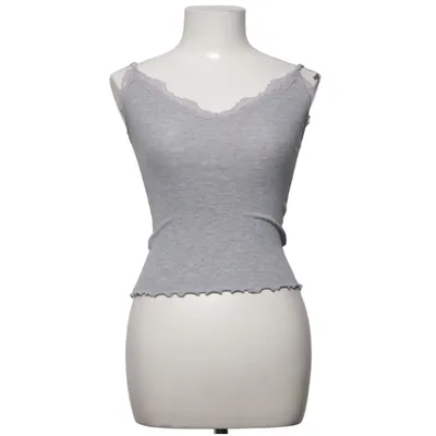 Tank Top (Gray) from Amisu