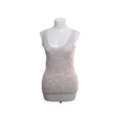 Tank Top (Beige) from Rosemunde