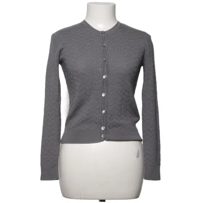 Cardigan (Grå) fra Missoni Merinould, Viscose