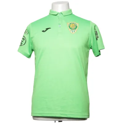 Polo shirt (Green) from Joma Elastane, Polyester