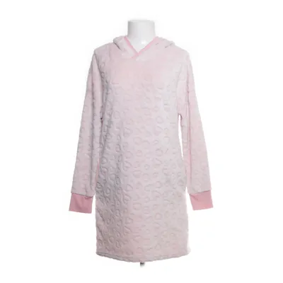 Capuchon jurk (Roze) van Janina