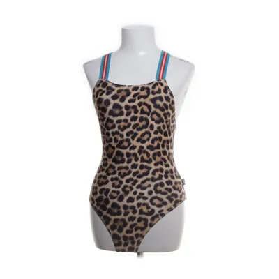 Swimsuit (Brown, Black) from Molo Elastane, Nylon, Polyester