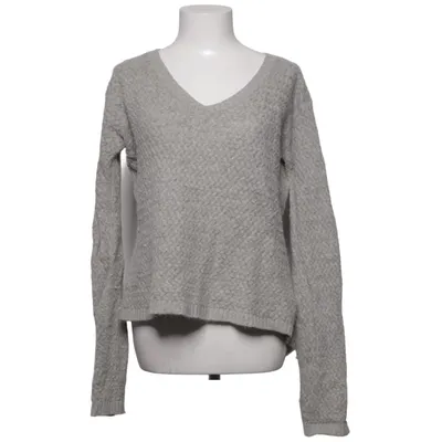 Pullover (Grijs) van Fira Angora, Polyamide, Wol