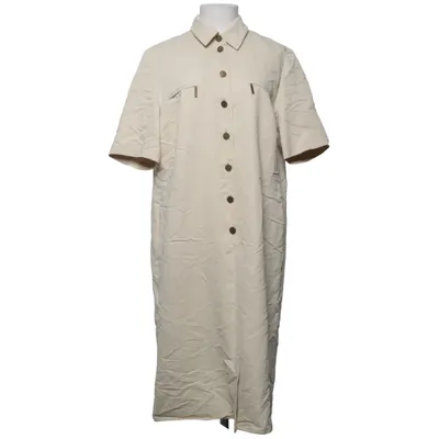 Robe chemise (Beige) de Schneberger