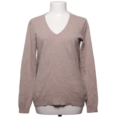 Pull-over (Beige) de Repeat Cachemire