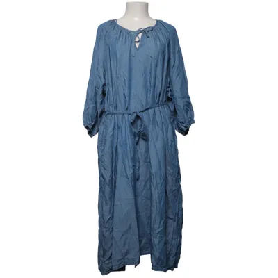 Jeansklänning (Blå) från MyWear Woman Lyocell