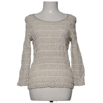 Top (Beige) from Ann Pure Nature Linen