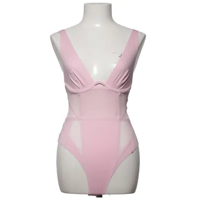 Body (A/W 2022) fra H&M Studio Elastan, Polyester, Polyamid
