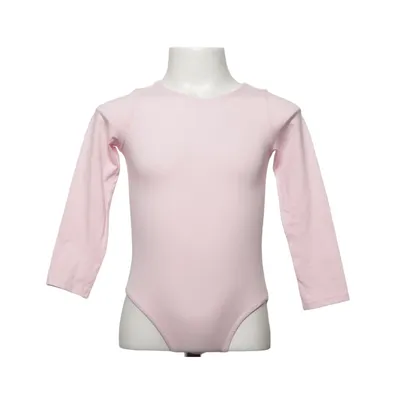 Gymnastikanzug (Pink) von Iefiel