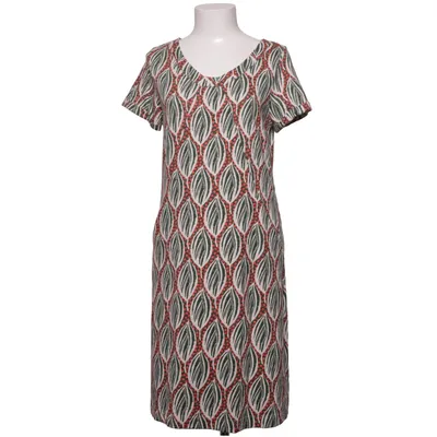 Klänning (Grön, Röd, Vit, Flerfärgad) från White Stuff Bomull