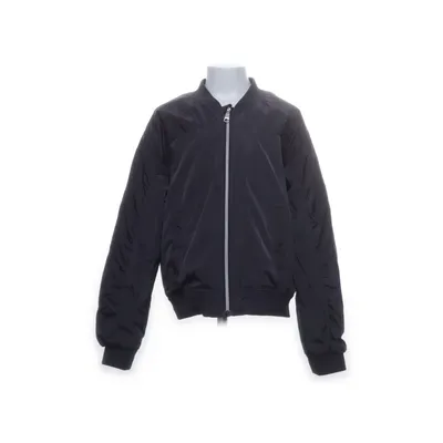 Bomberjacka (Svart) från Lindex Kids Polyester