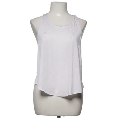 Sport tanktop (Wit) van Lululemon