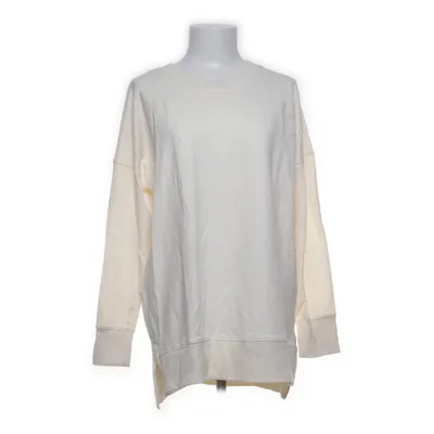 Collegetröja (Beige) från LuLaRoe Bomull, Elastan