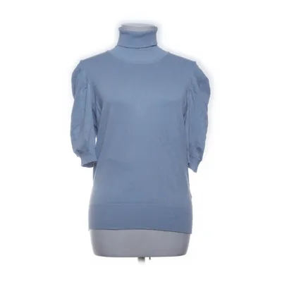 Turtleneck (MELT/6 PLEATED SLEEVE KOL) from Melting Stockholm Polyamide, Viscose