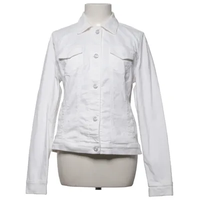 Veste en jean (Blanc) de Gerry Weber Edition