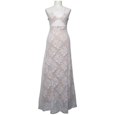 Maxikjole (Evangelie Dress) fra Make Way Polyamid, Polyester