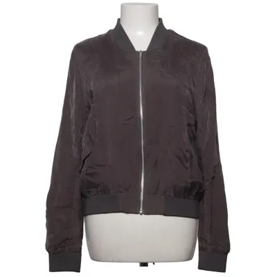 Bomber jacket (Gray) from WERA Stockholm