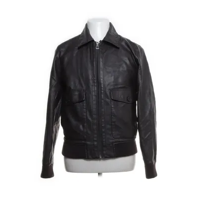Jack (Bruin) van Topman Katoen, Polyester, Polyurethaan, Viscose
