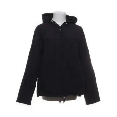 Veste polaire (Noir) de Elho Coton, Polyamide, Polyester