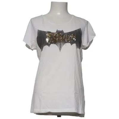T-shirt (Wit) van Batman