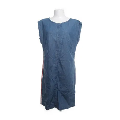 Dress (Blue) from Collection Cotton