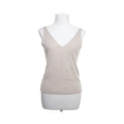 Linne (Beige) från STOCKH LM Merinoull, Viskos