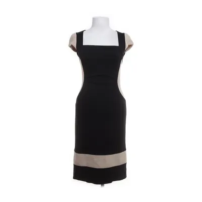 Dress (Black, Beige) from Sandro Ferrone